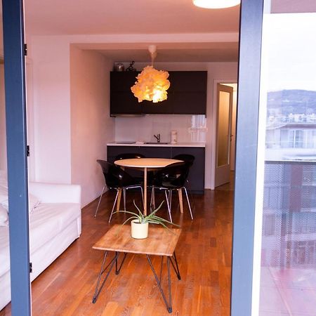 Apartment Ema Κόπερ Εξωτερικό φωτογραφία