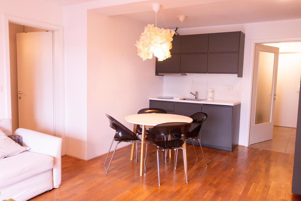 Apartment Ema Κόπερ Εξωτερικό φωτογραφία