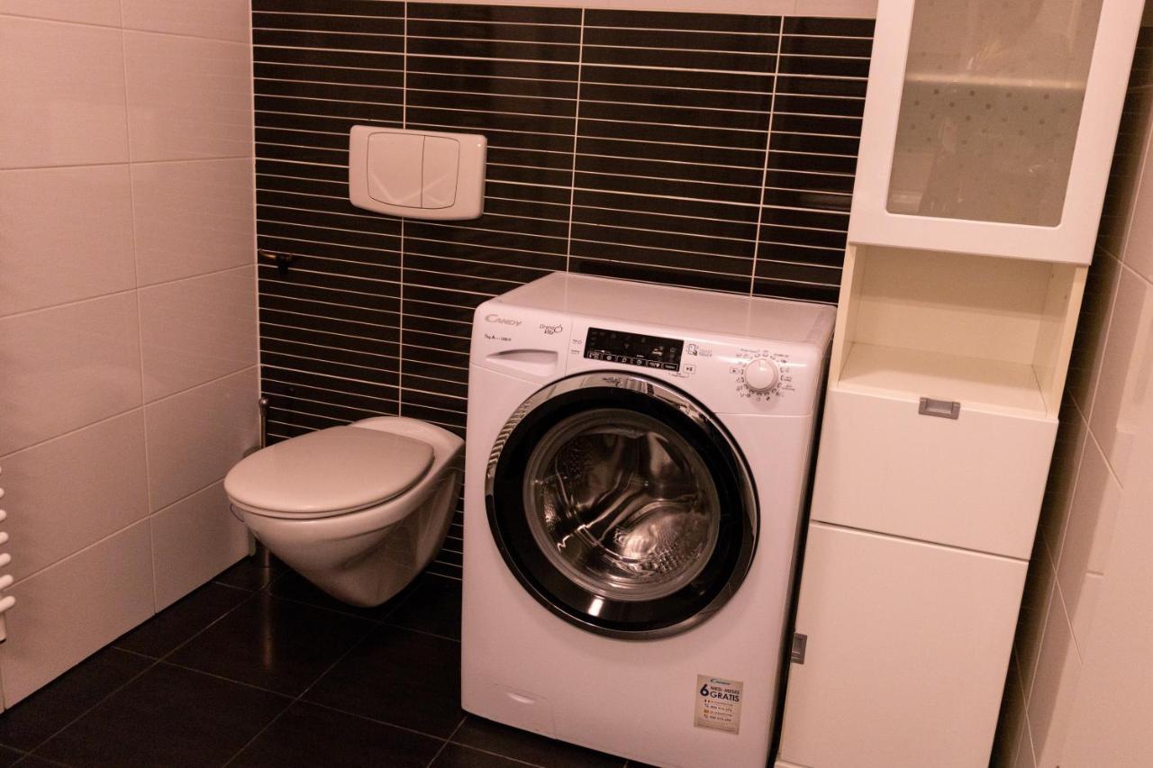 Apartment Ema Κόπερ Εξωτερικό φωτογραφία
