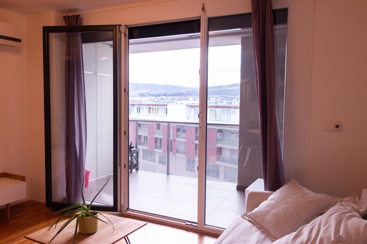 Apartment Ema Κόπερ Εξωτερικό φωτογραφία