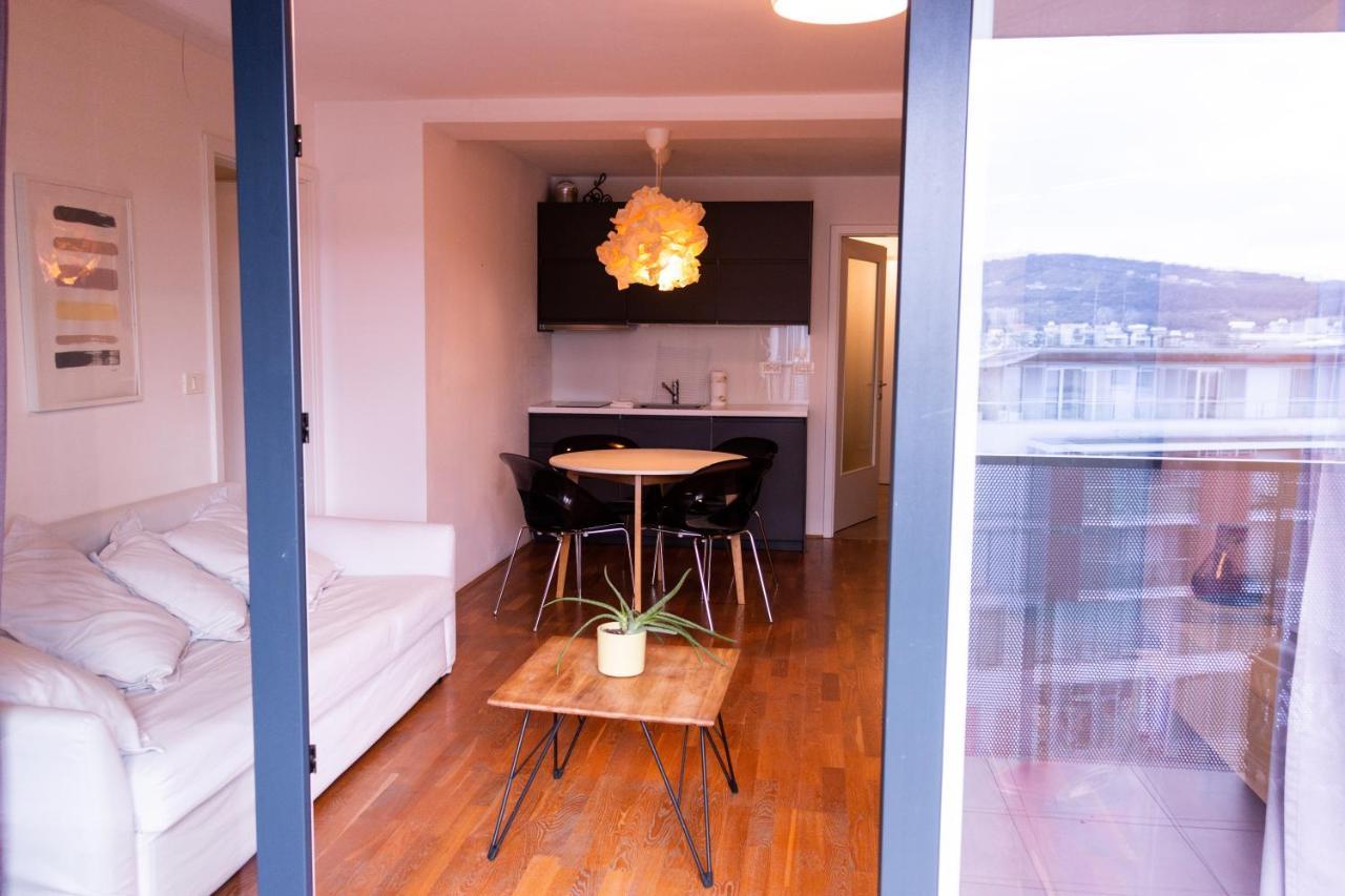 Apartment Ema Κόπερ Εξωτερικό φωτογραφία