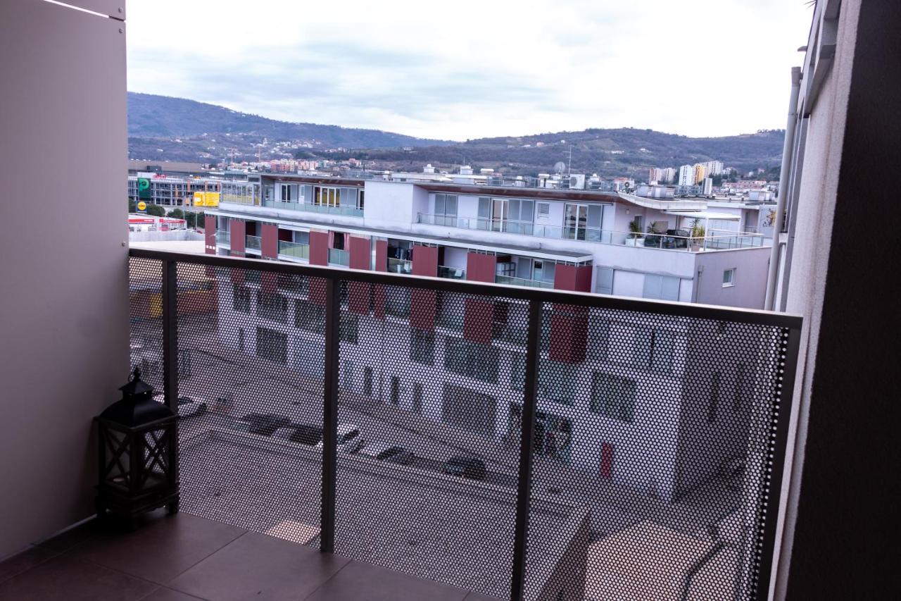 Apartment Ema Κόπερ Εξωτερικό φωτογραφία