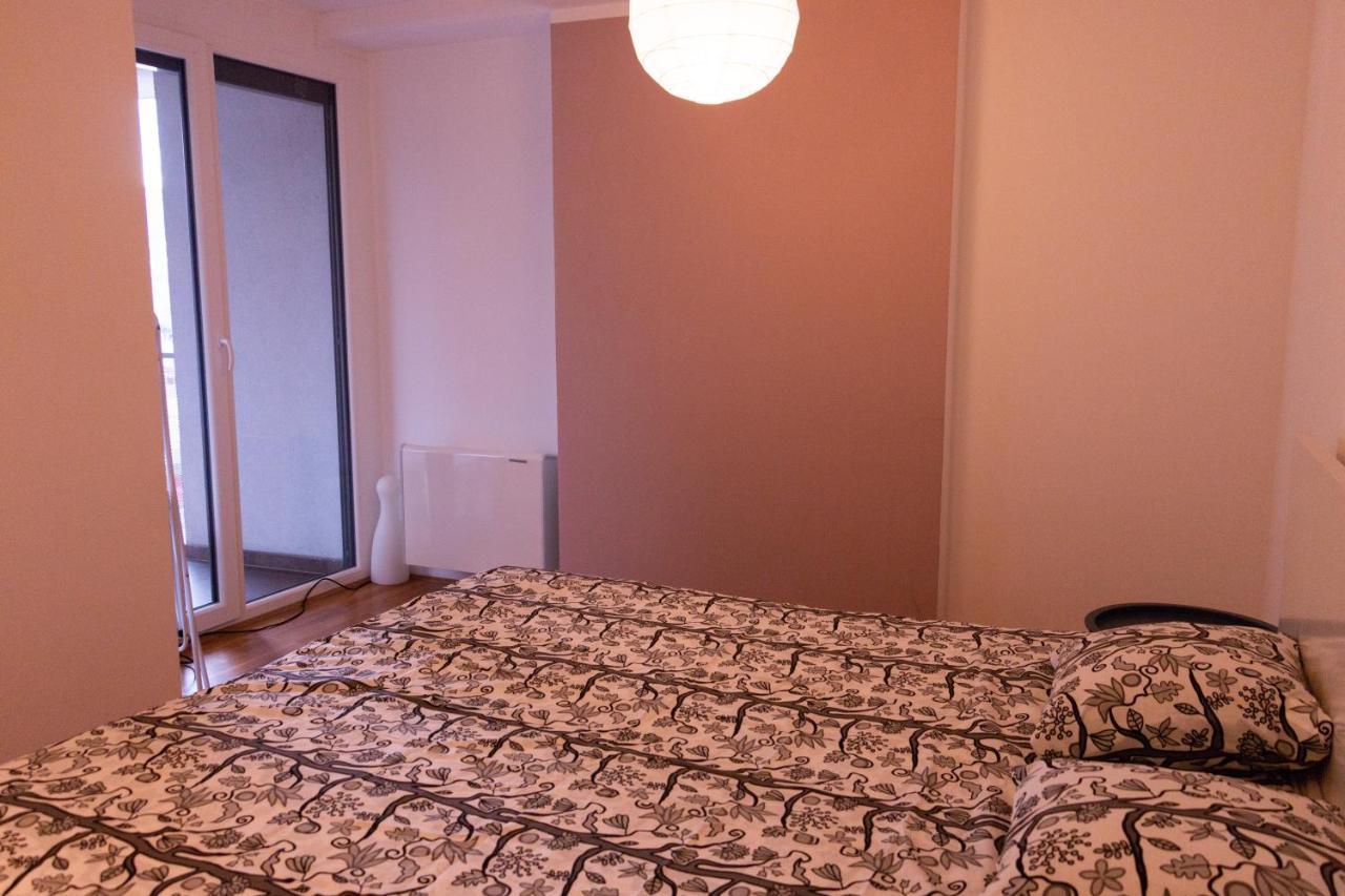 Apartment Ema Κόπερ Εξωτερικό φωτογραφία