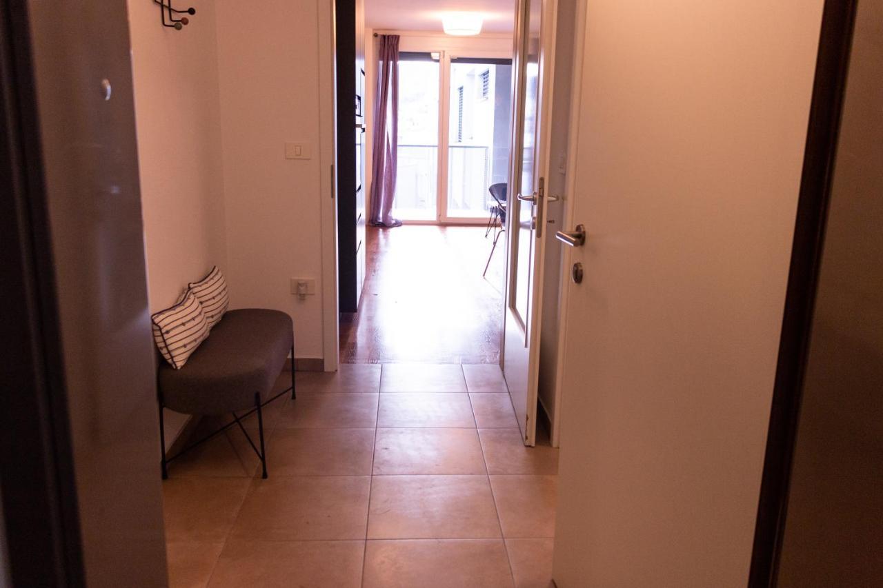 Apartment Ema Κόπερ Εξωτερικό φωτογραφία